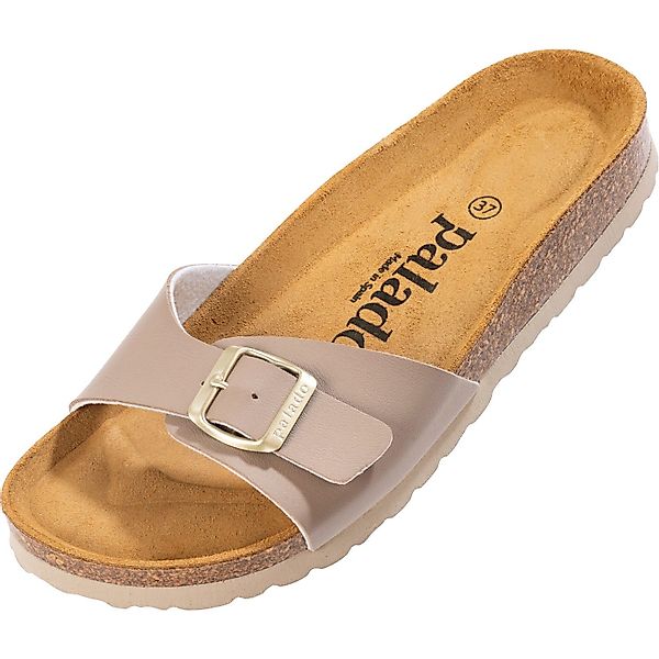 Palado Malta Matt Pantolette günstig online kaufen