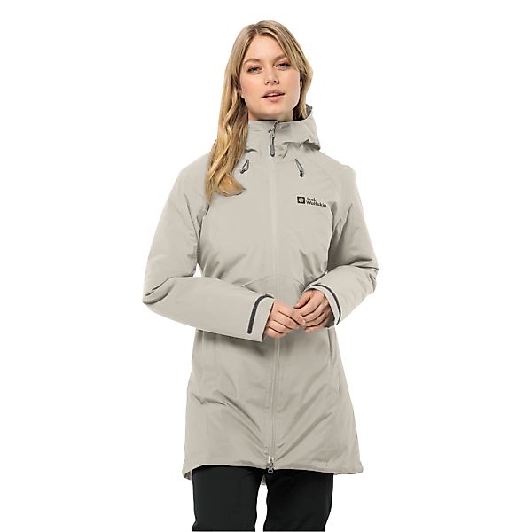 Jack Wolfskin Funktionsmantel HEIDELSTEIN INS JKT günstig online kaufen