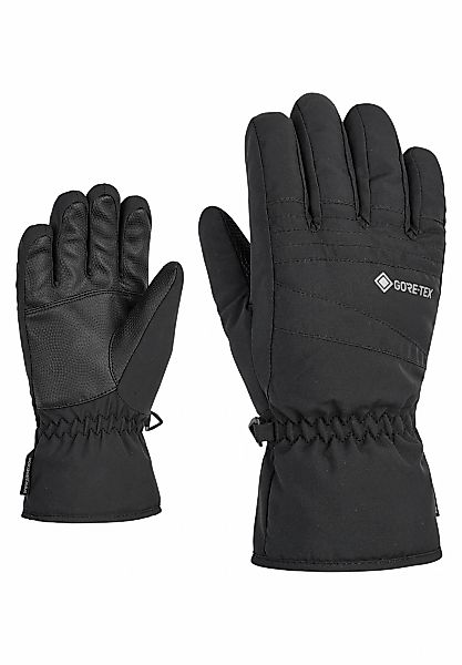 Ziener Skihandschuhe "ZI-junior 1245 GTX" günstig online kaufen