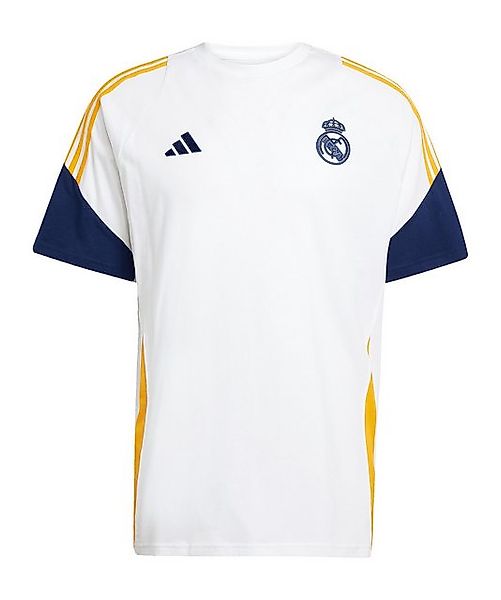 adidas Performance T-Shirt Real Madrid T-Shirt Baumwolle günstig online kaufen