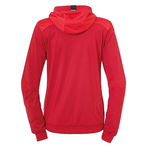 Kempa Trainingsanzug Emotion 2.0 Kapuzenjacke Damen günstig online kaufen