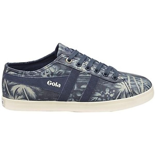 Gola  Sneaker Jasmine Pacific Canvas günstig online kaufen