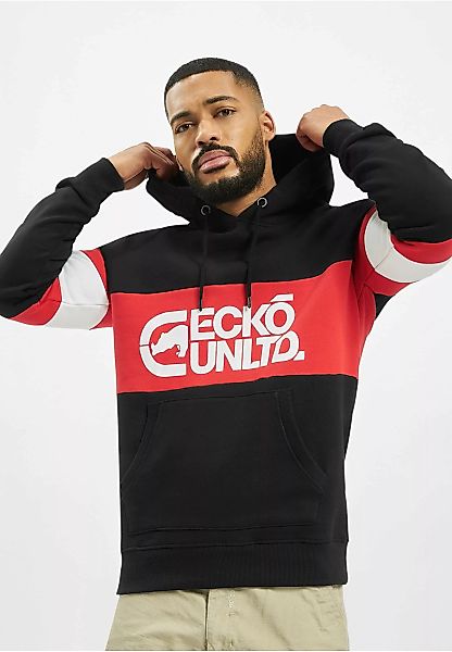 Ecko Unltd. Kapuzensweatshirt Ecko Unltd. Herren Ecko Unltd. Flagship Hoody günstig online kaufen