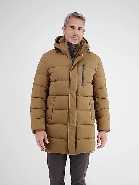 LERROS Wintermantel "LERROS Warmer Wintermantel für Herren" Wasser- und win günstig online kaufen