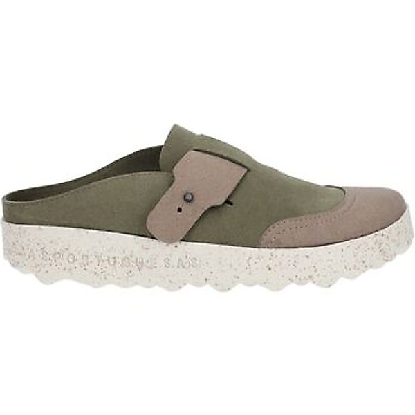 Asportuguesas Pantolette "Asportuguesas Pantoletten Leder" günstig online kaufen