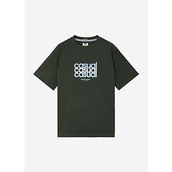 Weekend Offender  T-Shirt W.O.L. - black forest günstig online kaufen