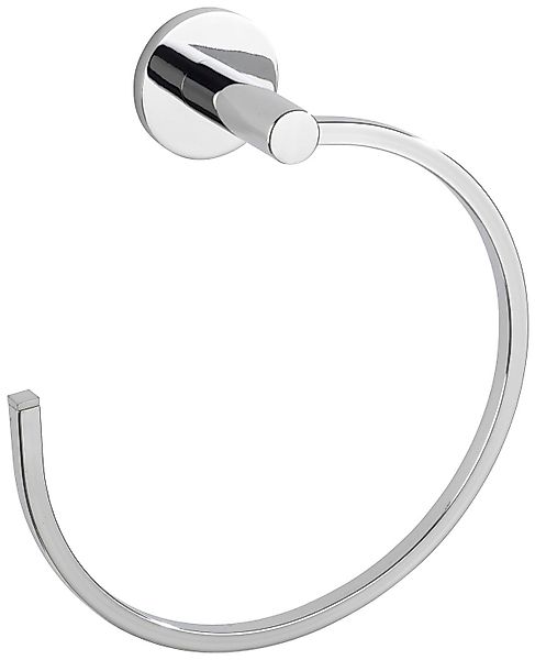WENKO Handtuchring UV-Loc® Isera, befestigen ohne günstig online kaufen