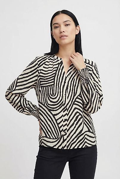 soyaconcept Druckbluse "SC-BECCA 1" günstig online kaufen