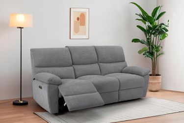 Home affaire 3-Sitzer LANNOY, manuelle o. günstig online kaufen