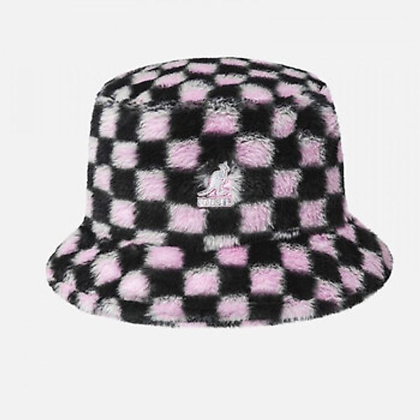 Kangol  Hut Faux fur bucket günstig online kaufen