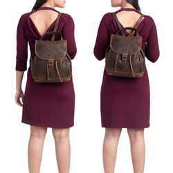 STILORD Cityrucksack "Allison" Rucksack Damen Modern günstig online kaufen