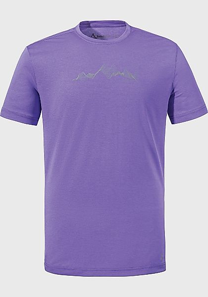 Schöffel Funktionsshirt "CIRC T Shirt Sulten M" günstig online kaufen