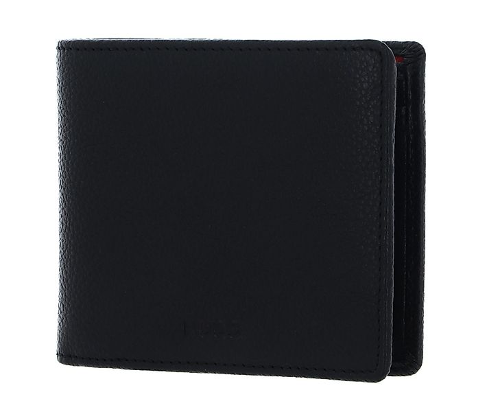 HUGO Geldbörse Trifold Wallet, aus echtem günstig online kaufen