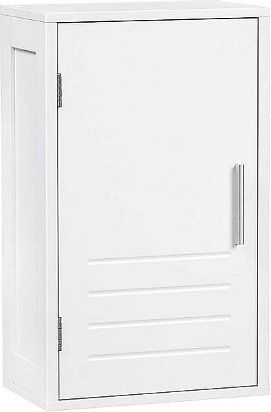 EUGAD Hängeschrank (1-St) mit Einer Tür, günstig online kaufen