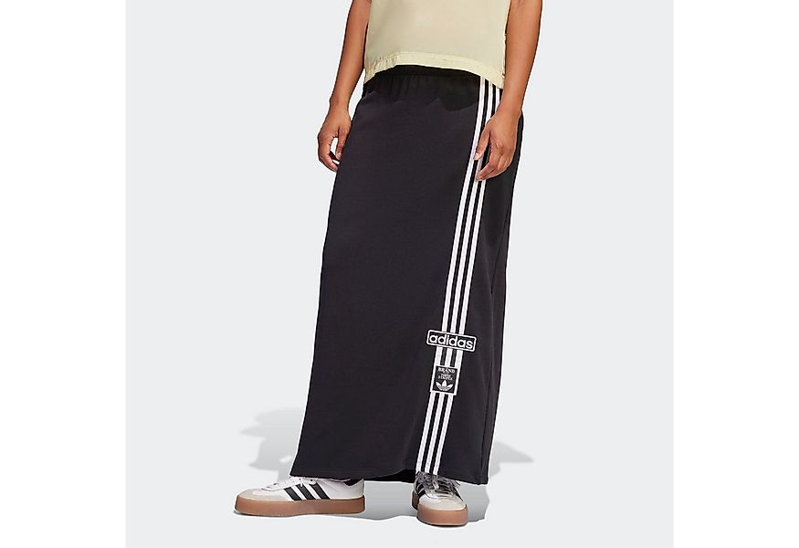 adidas Originals Sweatrock ADIBREAK MAXI aus French Terry, sportlicher Stil günstig online kaufen