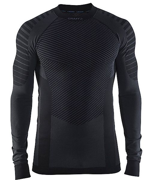Craft Funktionsshirt Craft Herren Active Intensität Funktionsshirt black la günstig online kaufen