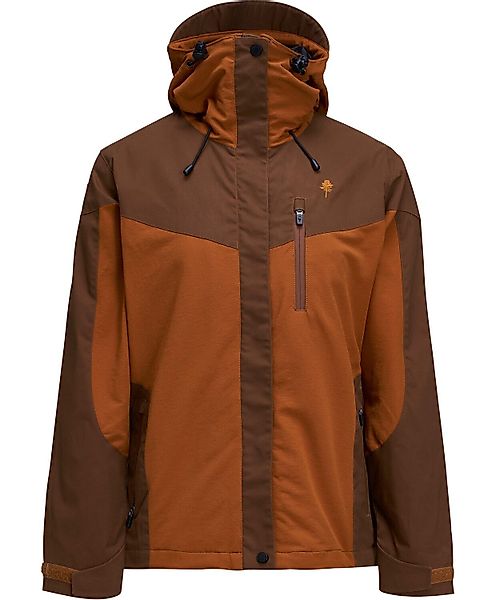 Pinewood Outdoorjacke Damen Jacke Finnveden Hybrid günstig online kaufen