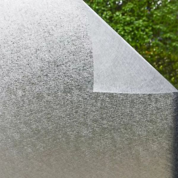 eyepower Fensterfolie 90x200cm Frost weiß günstig online kaufen