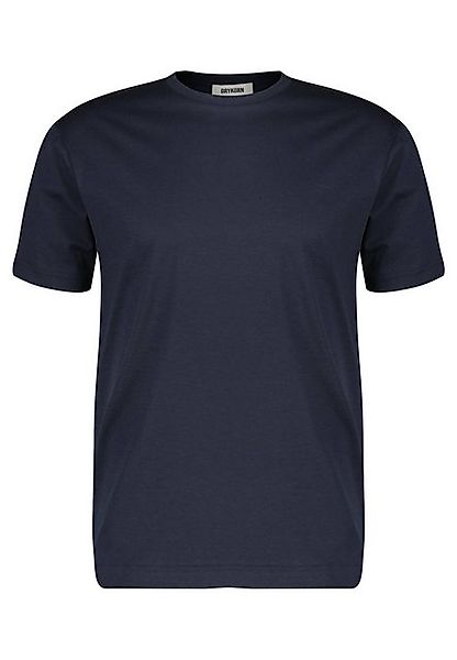 Drykorn T-Shirt Herren T-Shirt mit Modal GILBERD (1-tlg) günstig online kaufen