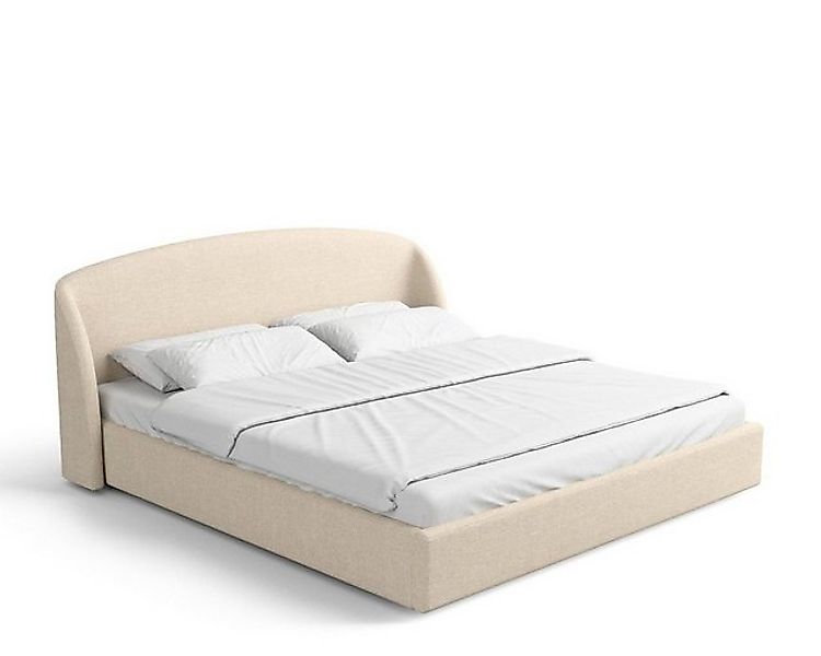 Sofa Dreams Polsterbett Marconi (Designerbett, Designerbett), Komplettbett günstig online kaufen
