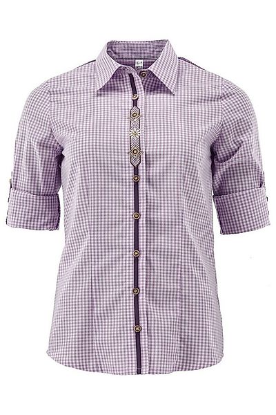 OS Trachten Trachtenbluse Qevira Tailliert günstig online kaufen