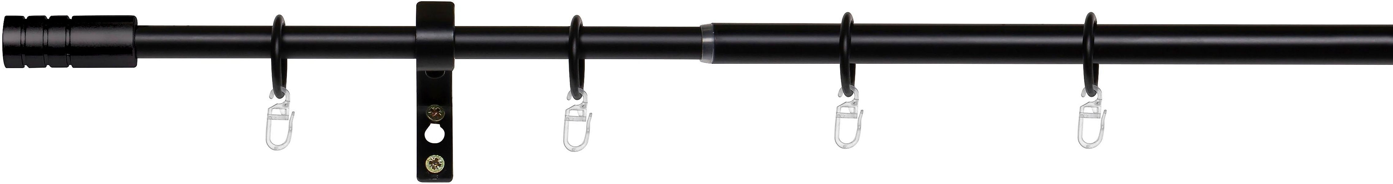 mydeco Gardinenstange rillcube, Ø 16 mm, günstig online kaufen
