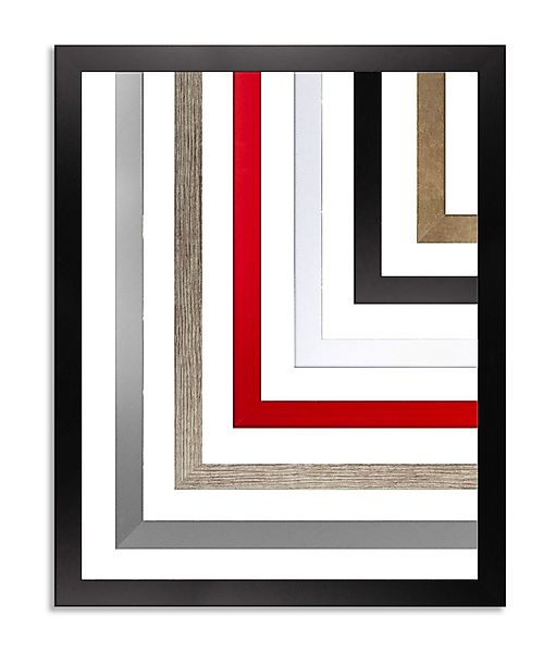 myposterframe Einzelrahmen Rahmen Maia, (1 Stück), günstig online kaufen