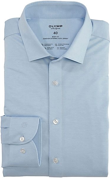 OLYMP Langarmhemd Level Five 24/Seven body günstig online kaufen