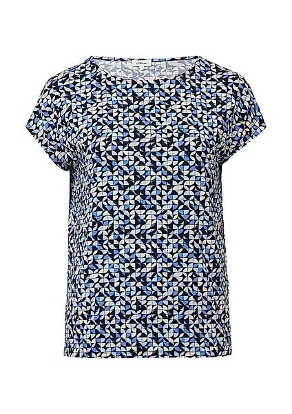 s.Oliver T-Shirt günstig online kaufen
