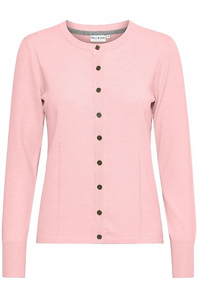 Pulz Jeans Strickjacke "Strickjacke PZSara" günstig online kaufen