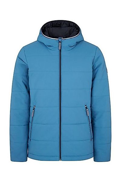 Elkline Allwetterjacke Northern Comfort leicht gefüttert, Reflektierende De günstig online kaufen