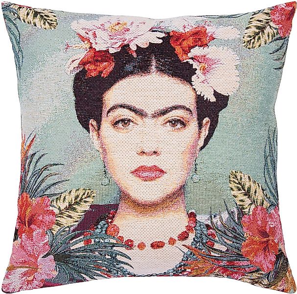 PAD Dekokissen "Legend" Made in Europe günstig online kaufen