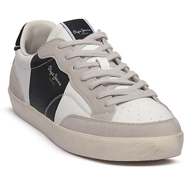 Pepe jeans  Sneaker 803 LANE IRON M günstig online kaufen