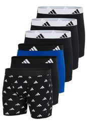 adidas Sportswear Retro Boxer 6er Pack günstig online kaufen