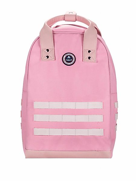 CABAIA Tagesrucksack "Old School M Recycled" Cityrucksack mit austauschbare günstig online kaufen