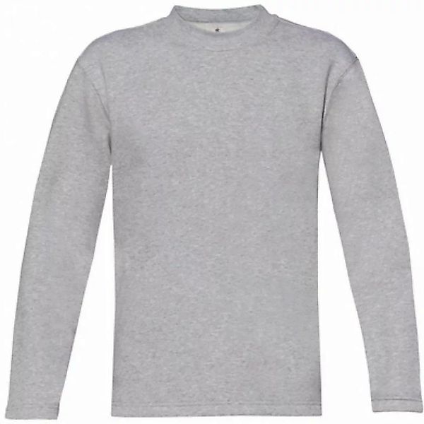 B&C Sweatshirt Open Hem Sweatshirt / Pullover günstig online kaufen