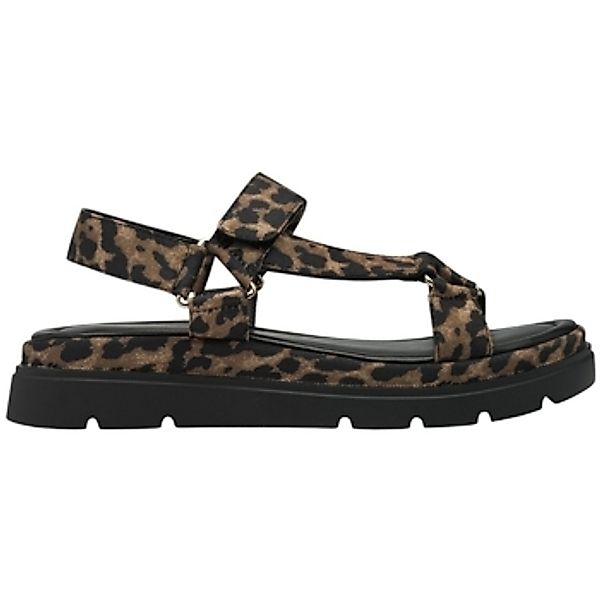 Tamaris  Sandalen 12870344 360-LEOPARD Marron günstig online kaufen