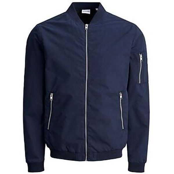 Jack & Jones PlusSize Bomberjacke "RUSH BOMBER" Bis Größe 6XL günstig online kaufen