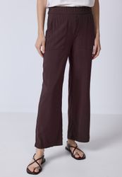 STREET ONE STUDIO Culotte High Waist günstig online kaufen