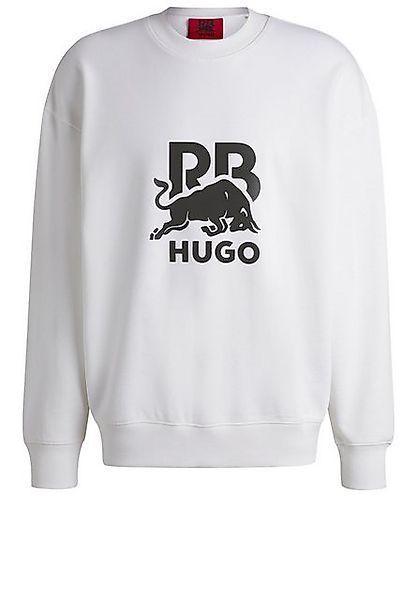 HUGO Sweatshirt Dahrain_RB (1-tlg) günstig online kaufen