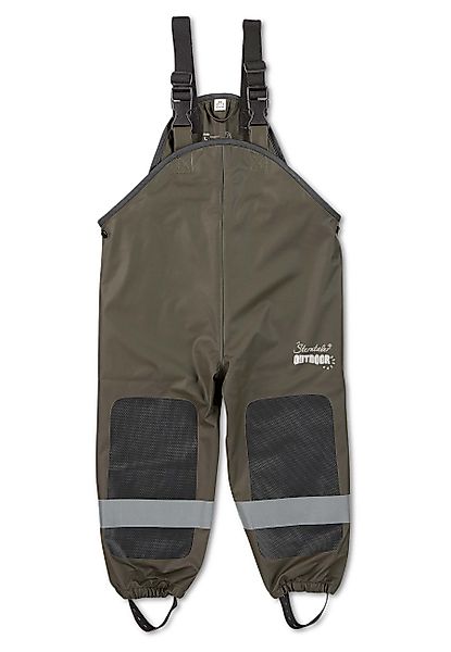 Sterntaler® Regenhose Funktions-Regenhose ungefüttert uni (1-tlg) günstig online kaufen