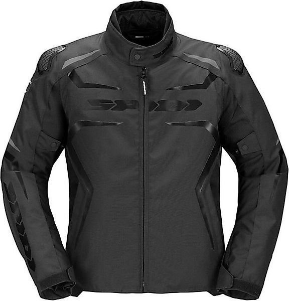 SpiDi Motorradjacke Race-Evo H2Out Motorrad Textiljacke günstig online kaufen