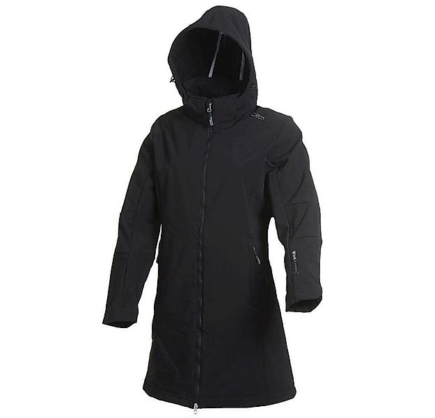 RennerXXL Softshellmantel CMP Spider - Softshellmantel Damen große Größen günstig online kaufen