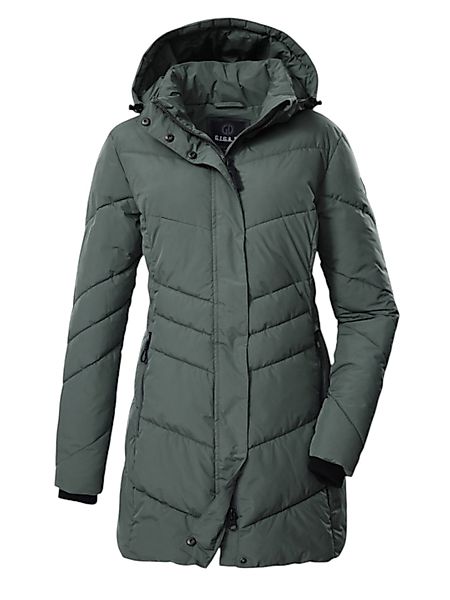 G.I.G.A. DX Parka Winter-Steppparka GW 60 günstig online kaufen