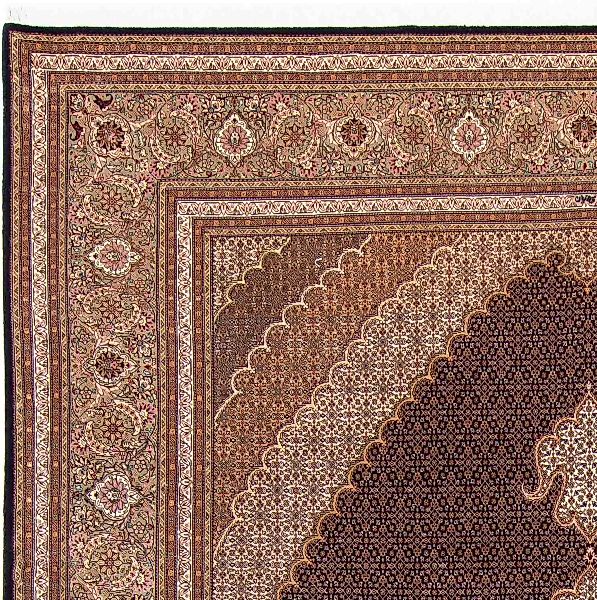 morgenland Orientteppich »Perser - Täbriz - 352 x 252 cm - hellbraun«, rech günstig online kaufen
