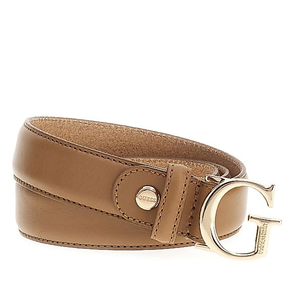 Guess Ledergürtel günstig online kaufen