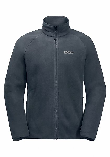 Jack Wolfskin Fleecejacke WALDSTEIG FZ M günstig online kaufen