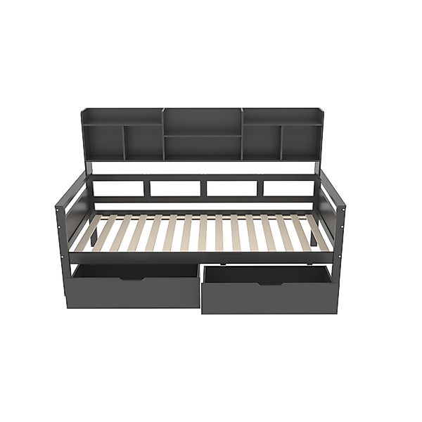 Gotagee Schlafsofa Kinderbett 90x200 cm Jugendbett günstig online kaufen