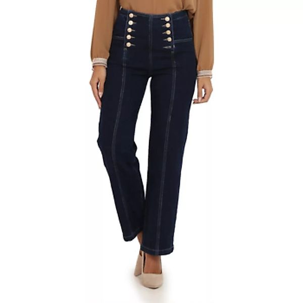La Modeuse  Jeans 18139_P50135 günstig online kaufen