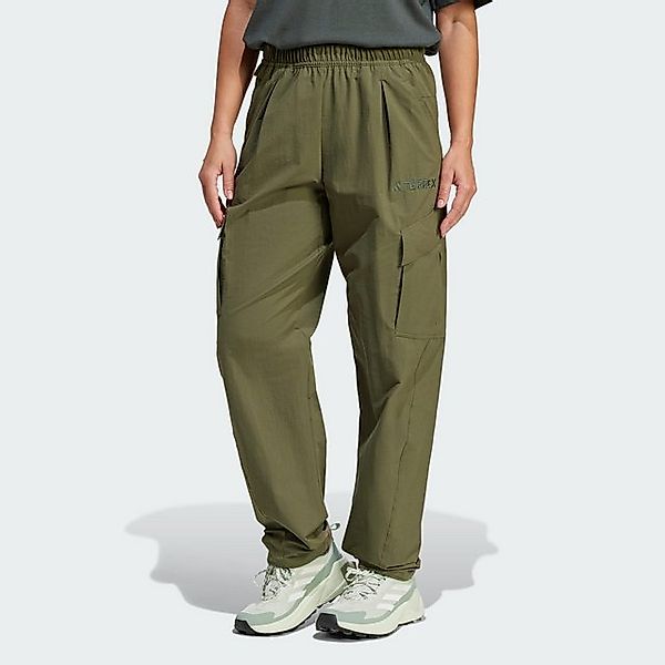 adidas TERREX Outdoorhose TERREX XPLORIC CARGOHOSE günstig online kaufen